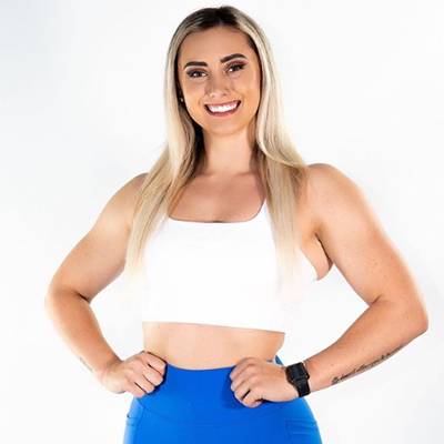 Athlete bio image