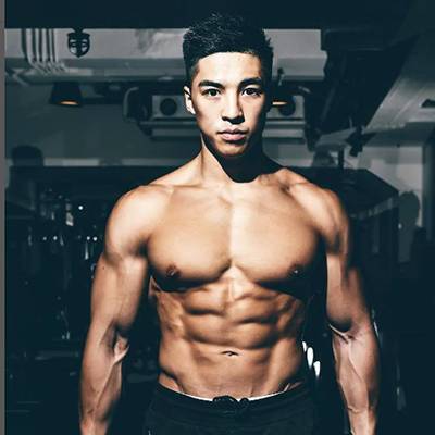 Athlete bio image