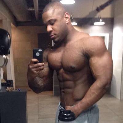 Athlete bio image