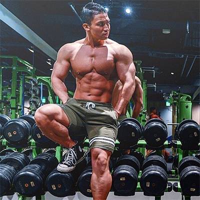 Athlete bio image