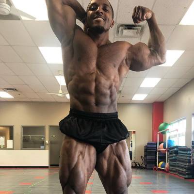 Athlete bio image