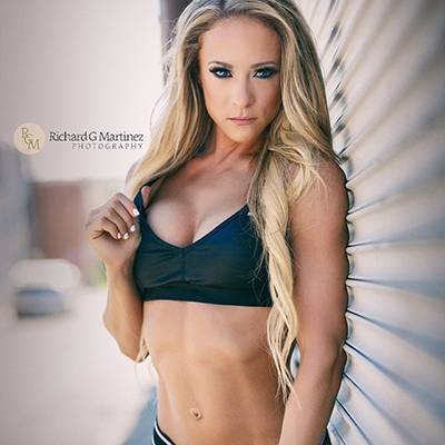 Athlete bio image