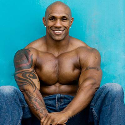 Athlete bio image