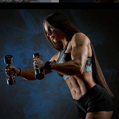 Athlete bio image