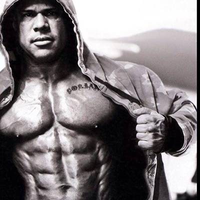 Athlete bio image