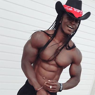 Athlete bio image