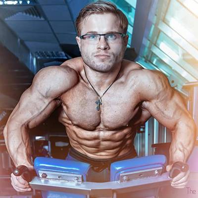 Athlete bio image