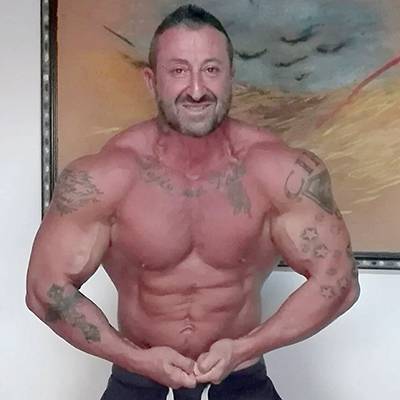 Athlete bio image