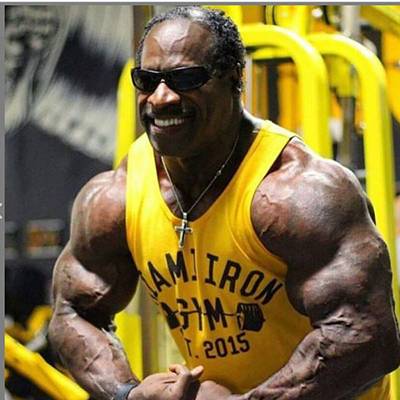 Athlete bio image