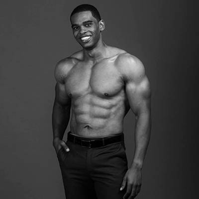 Athlete bio image