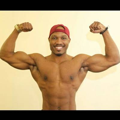Athlete bio image