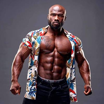Athlete bio image