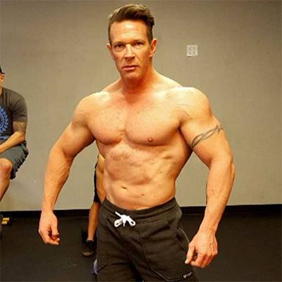Athlete bio image
