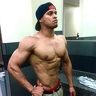 Athlete bio image