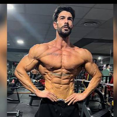 Athlete bio image