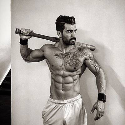 Athlete bio image