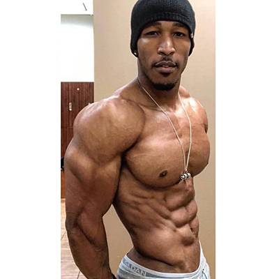 Athlete bio image