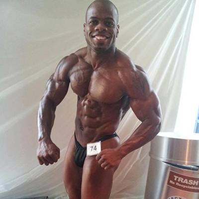 Athlete bio image