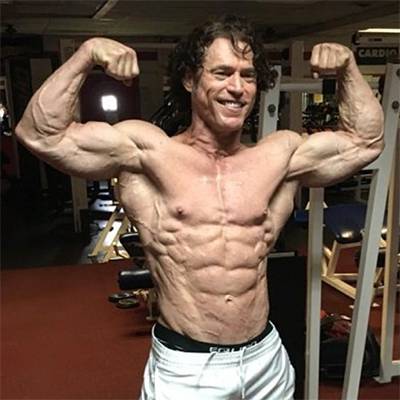 Athlete bio image