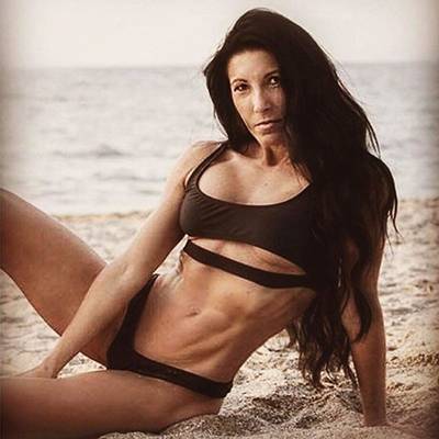 Athlete bio image
