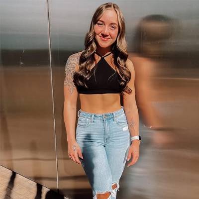 Athlete bio image