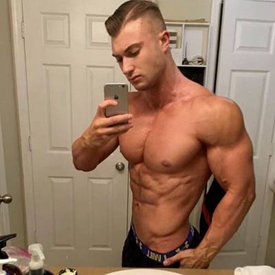 Athlete bio image