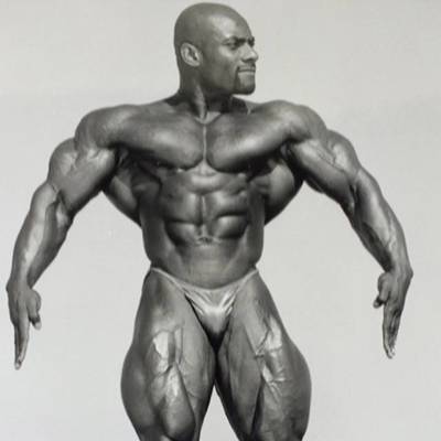 Athlete bio image