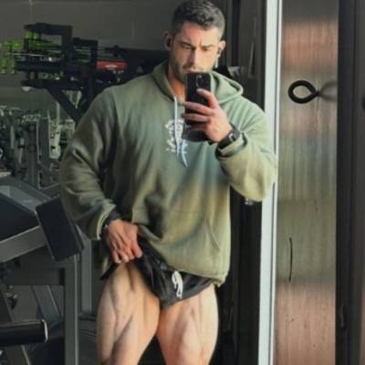 Athlete bio image