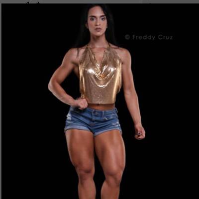 Athlete bio image