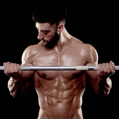 Athlete bio image
