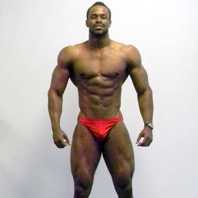 Athlete bio image