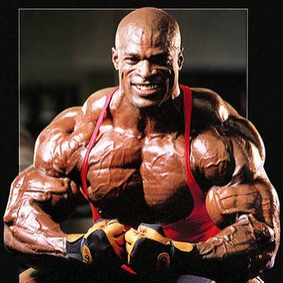 Athlete bio image