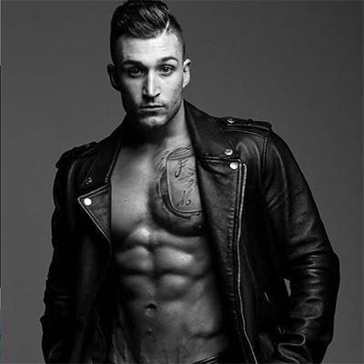 Athlete bio image