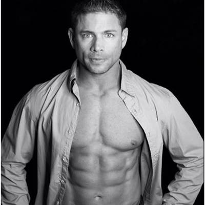Athlete bio image