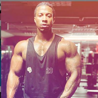 Athlete bio image