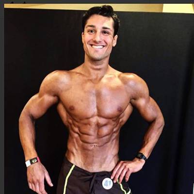 Athlete bio image