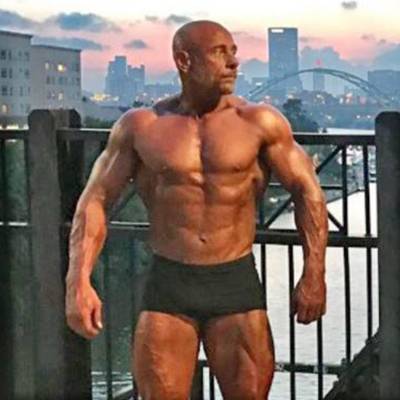 Athlete bio image