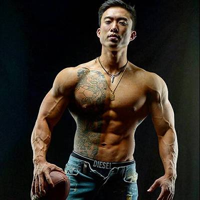 Athlete bio image