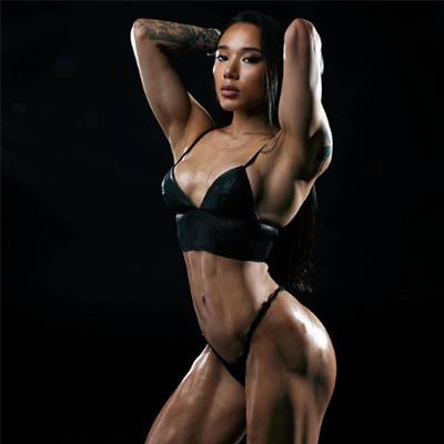 Athlete bio image