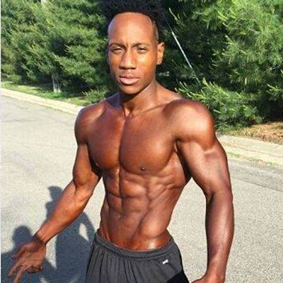 Athlete bio image