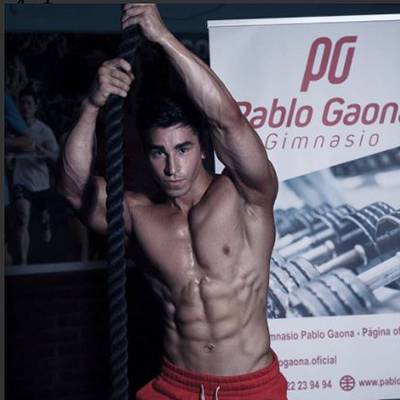 Athlete bio image