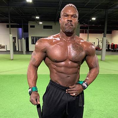 Athlete bio image