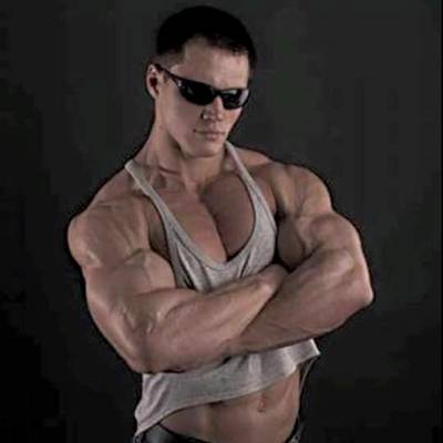 Athlete bio image
