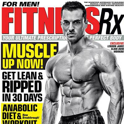 Athlete bio image