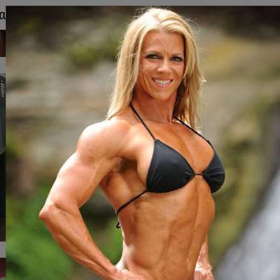 Athlete bio image