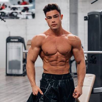 Athlete bio image