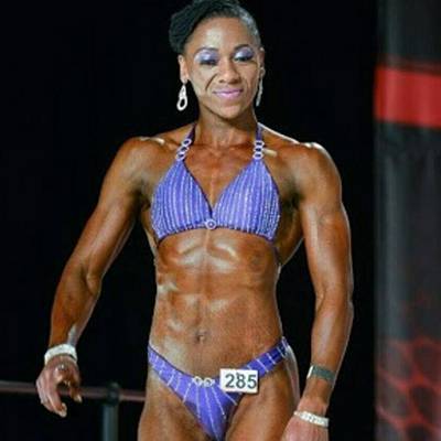 Athlete bio image