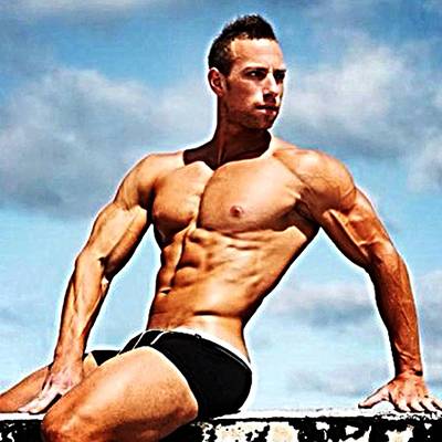 Athlete bio image