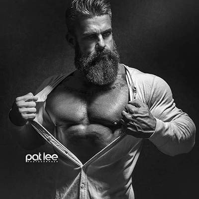Athlete bio image