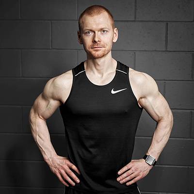 Athlete bio image